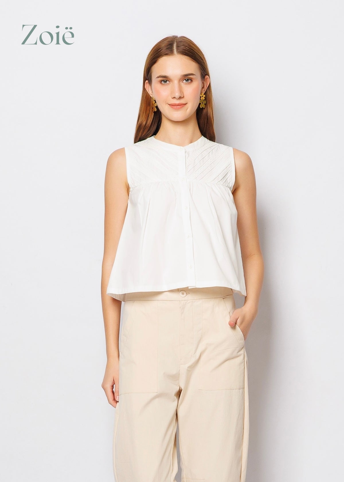 Felicity Top