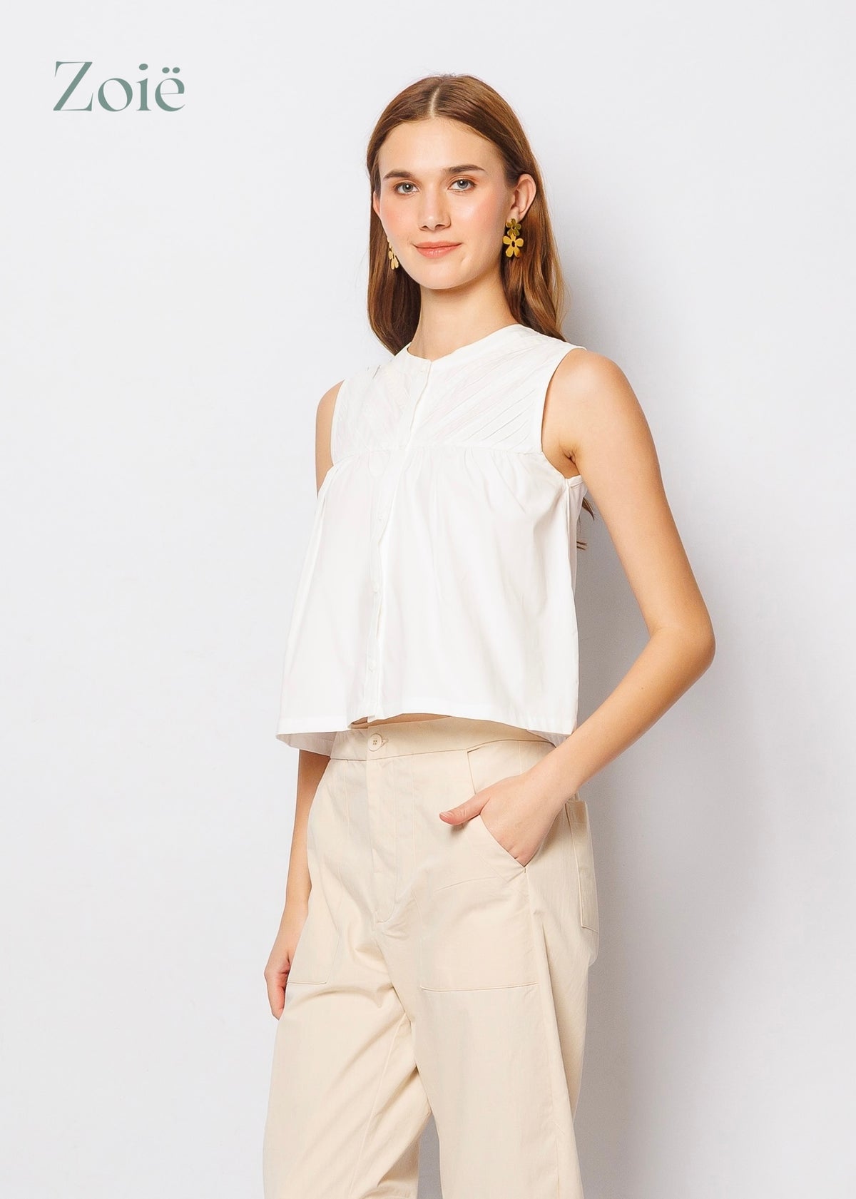 Felicity Top