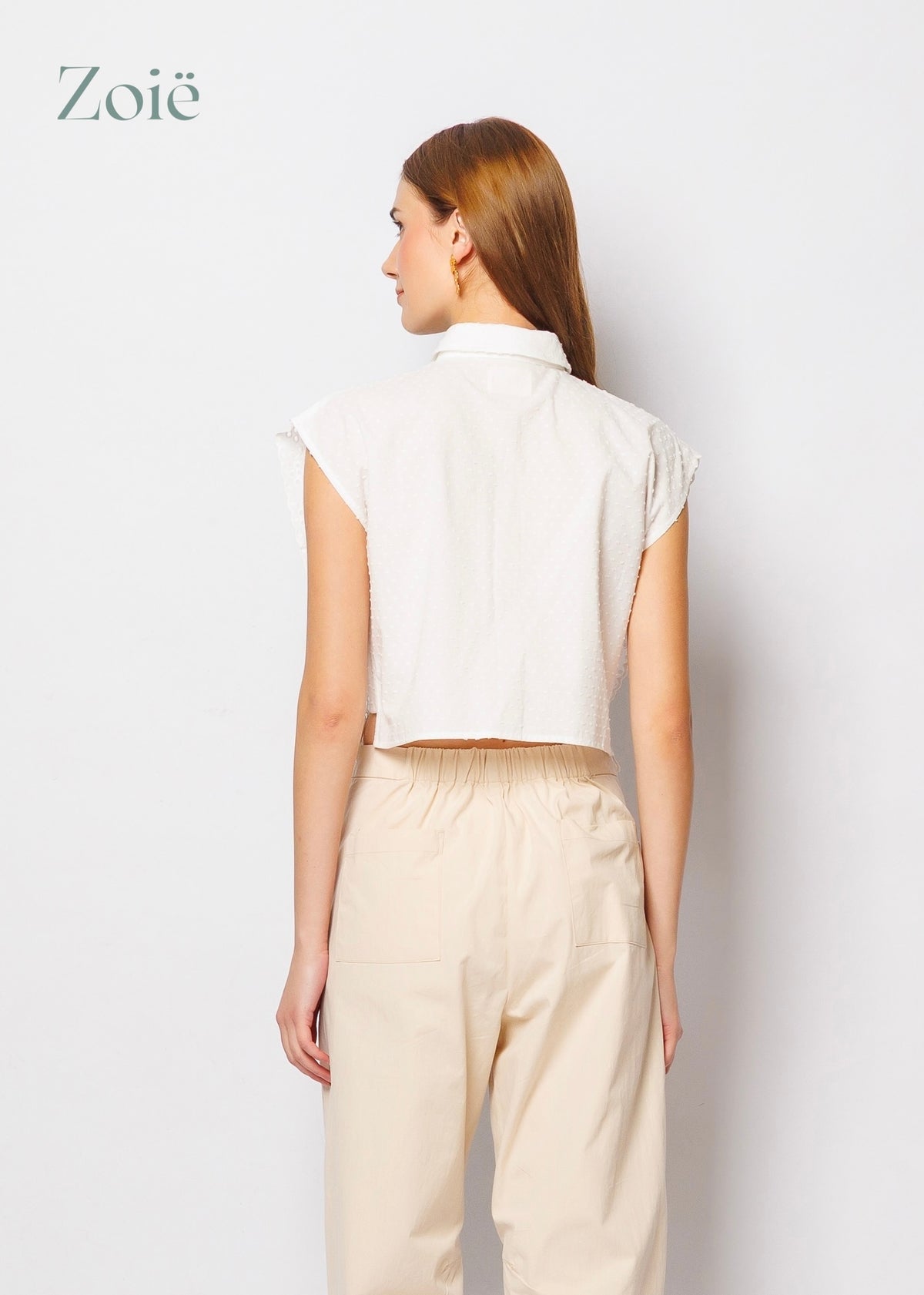 Fritzie Top