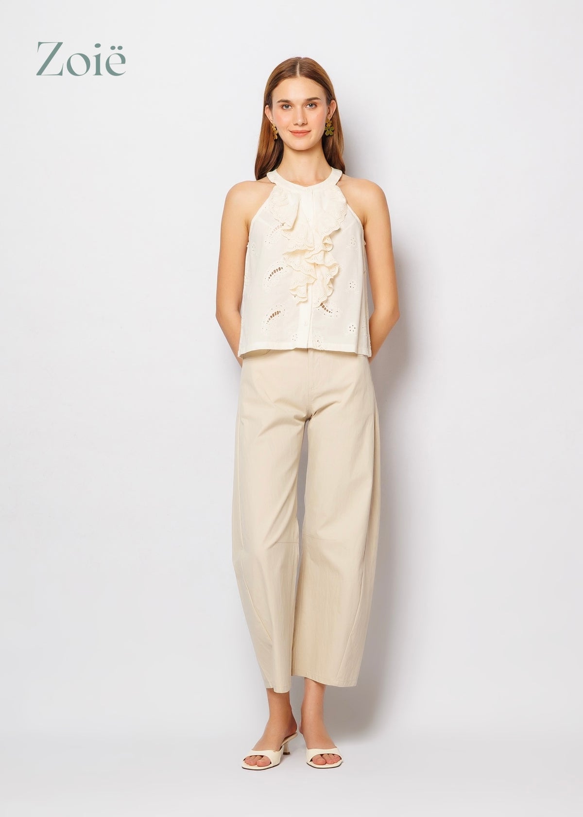 Francoise Top