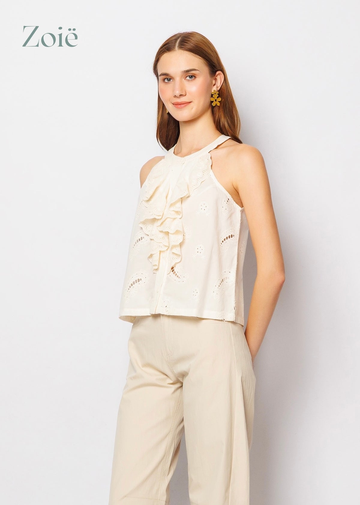 Francoise Top