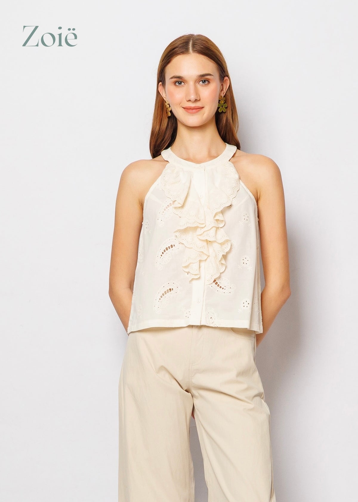Francoise Top