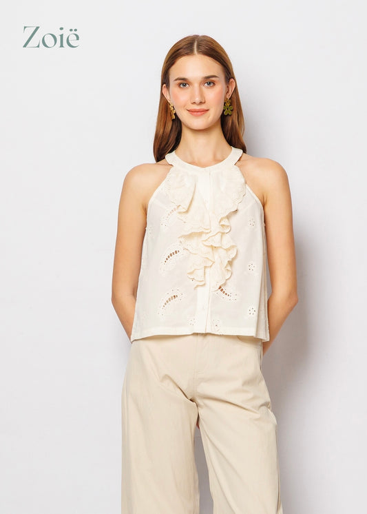 Francoise Top