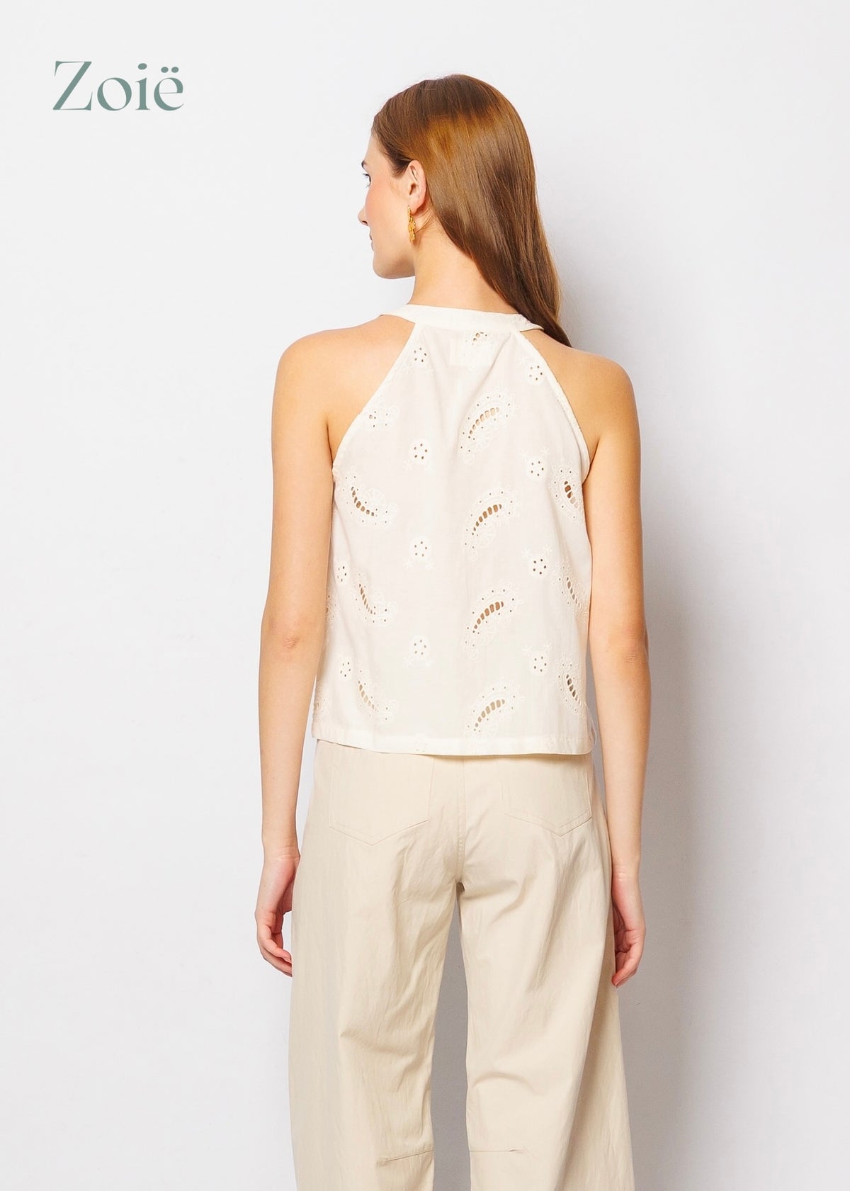 Francoise Top