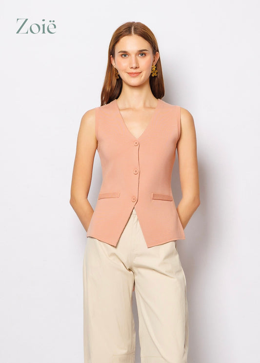 Falcon Vest