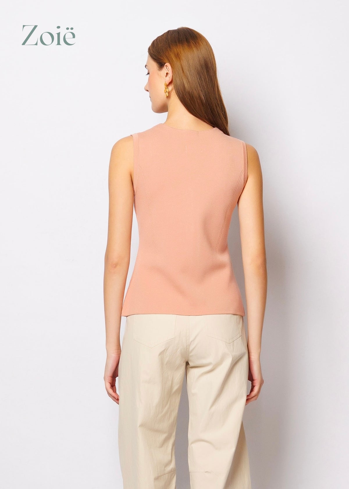 Falcon Vest