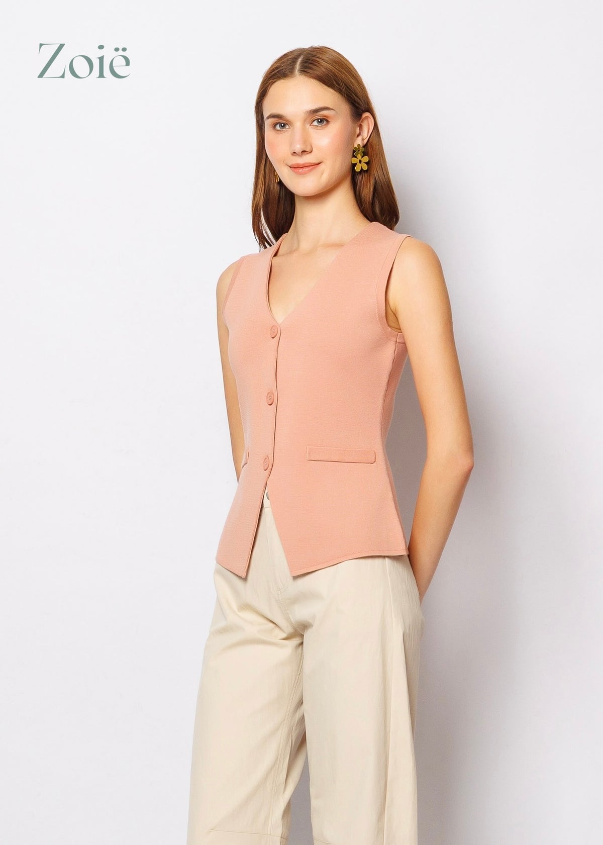 Falcon Vest