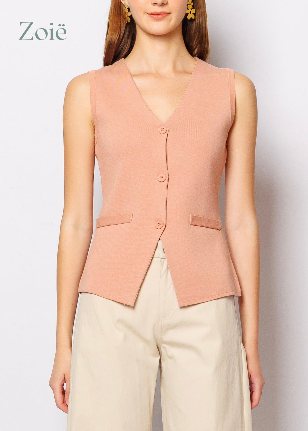 Falcon Vest