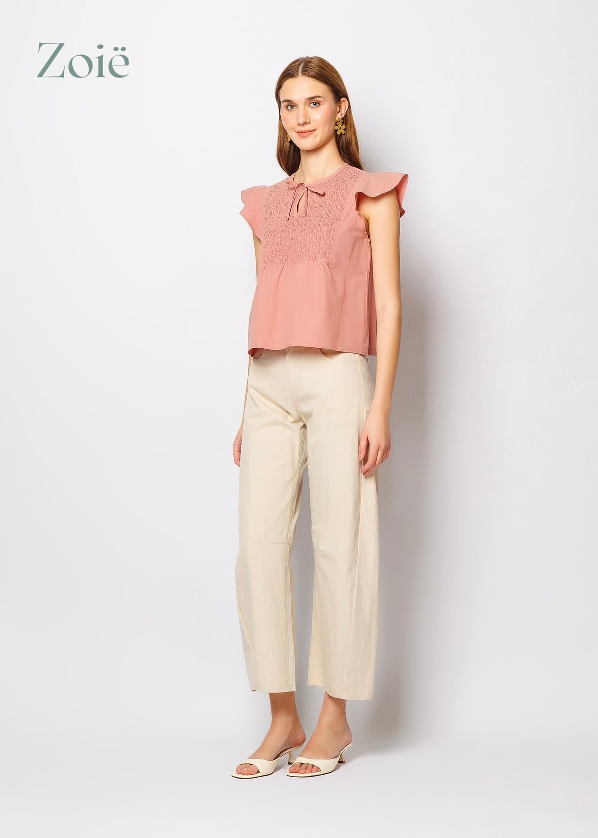 Felicia Top
