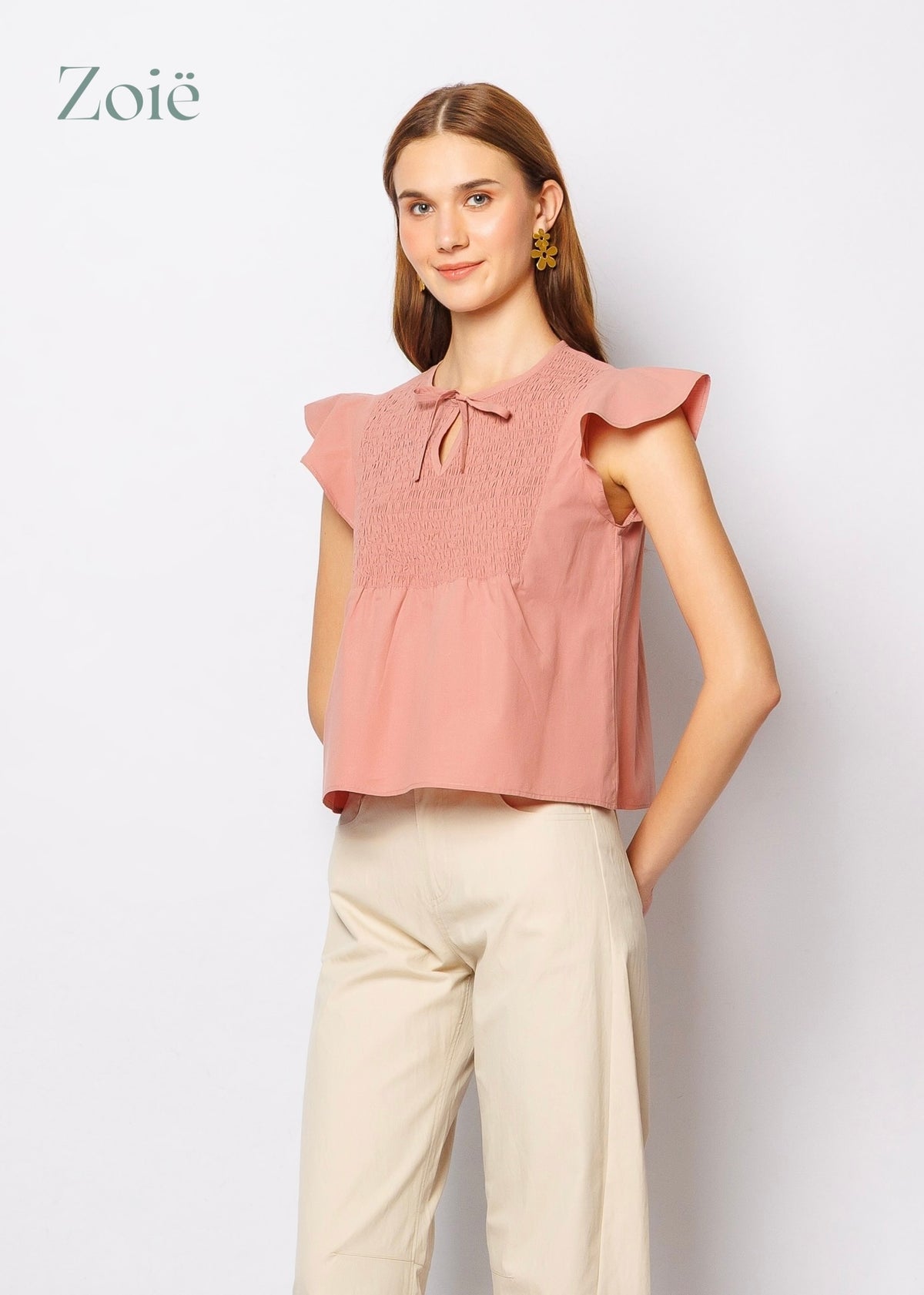 Felicia Top