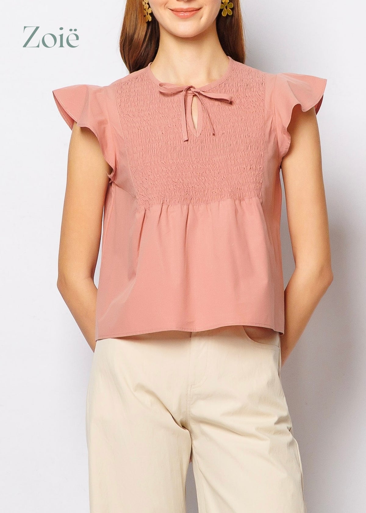 Felicia Top