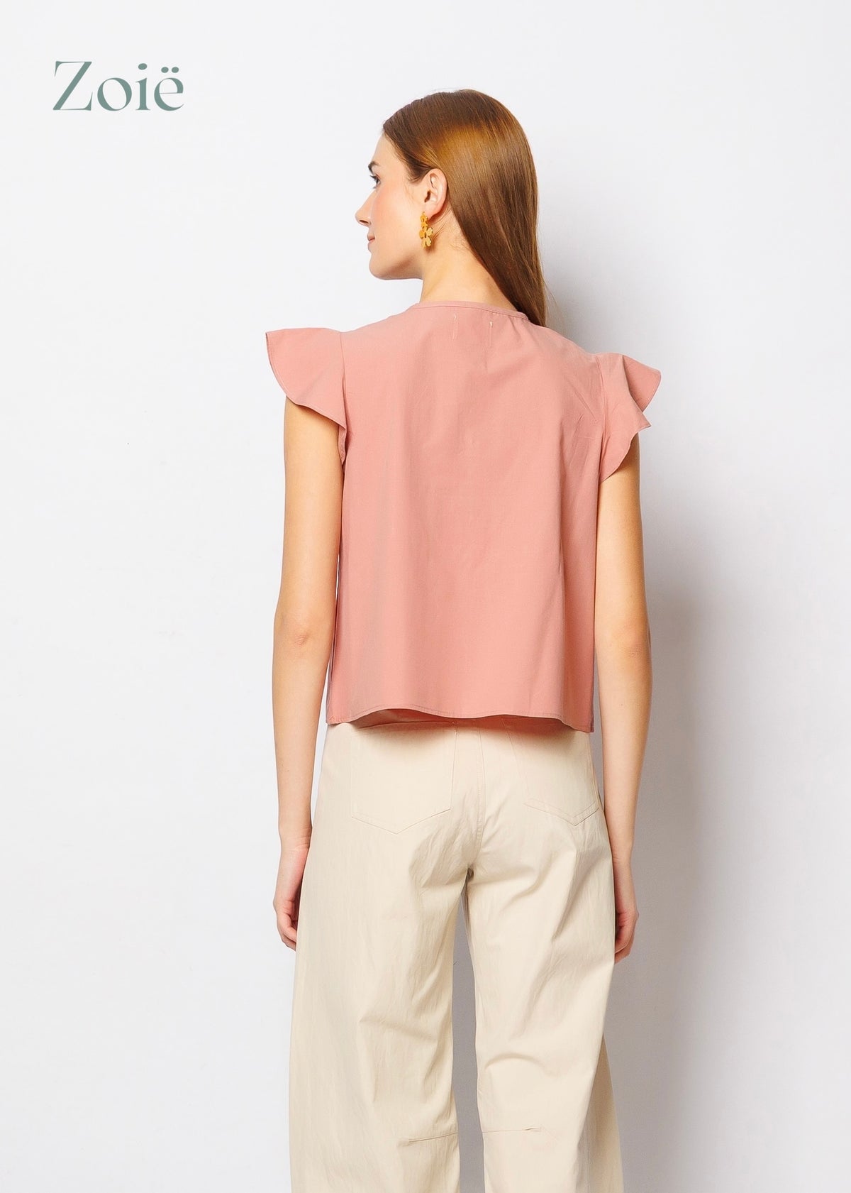 Felicia Top