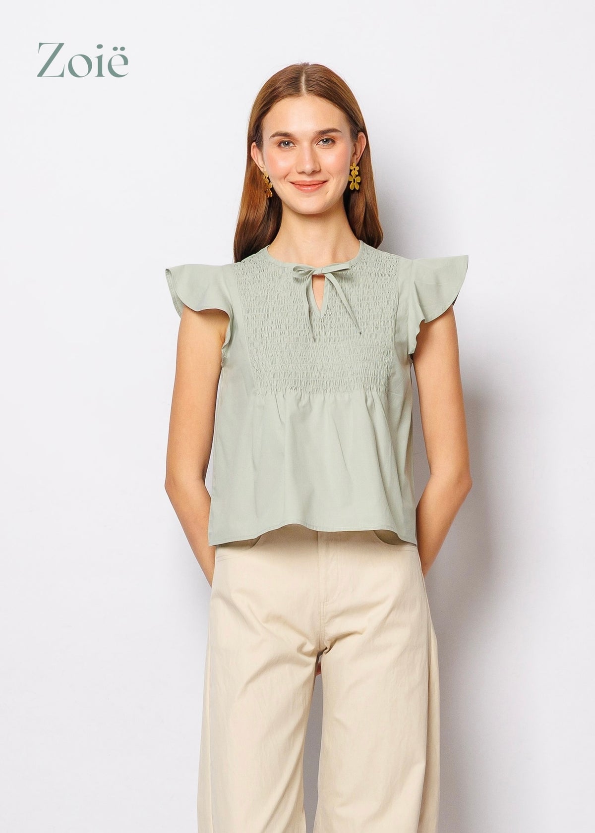 Felicia Top