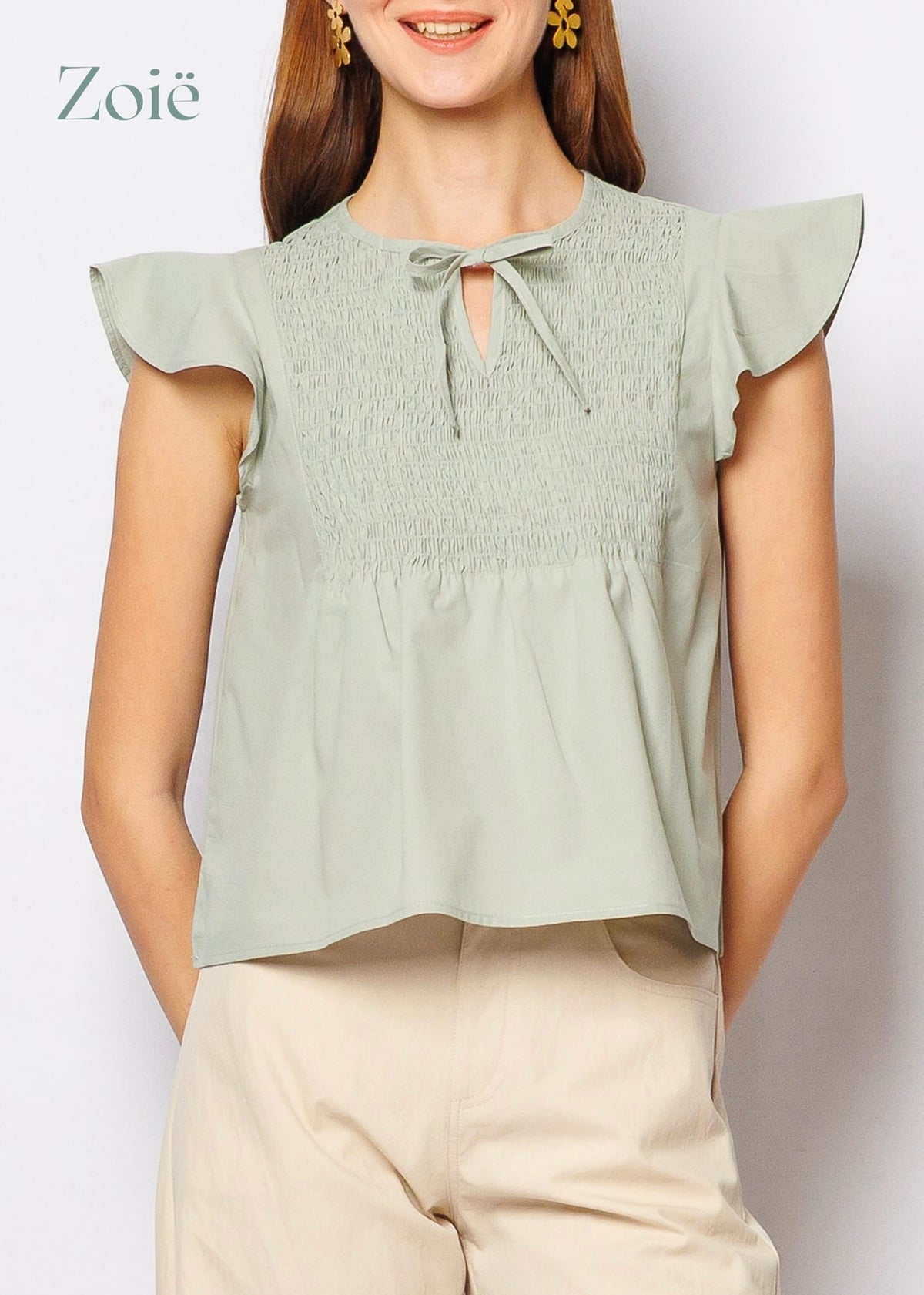 Felicia Top