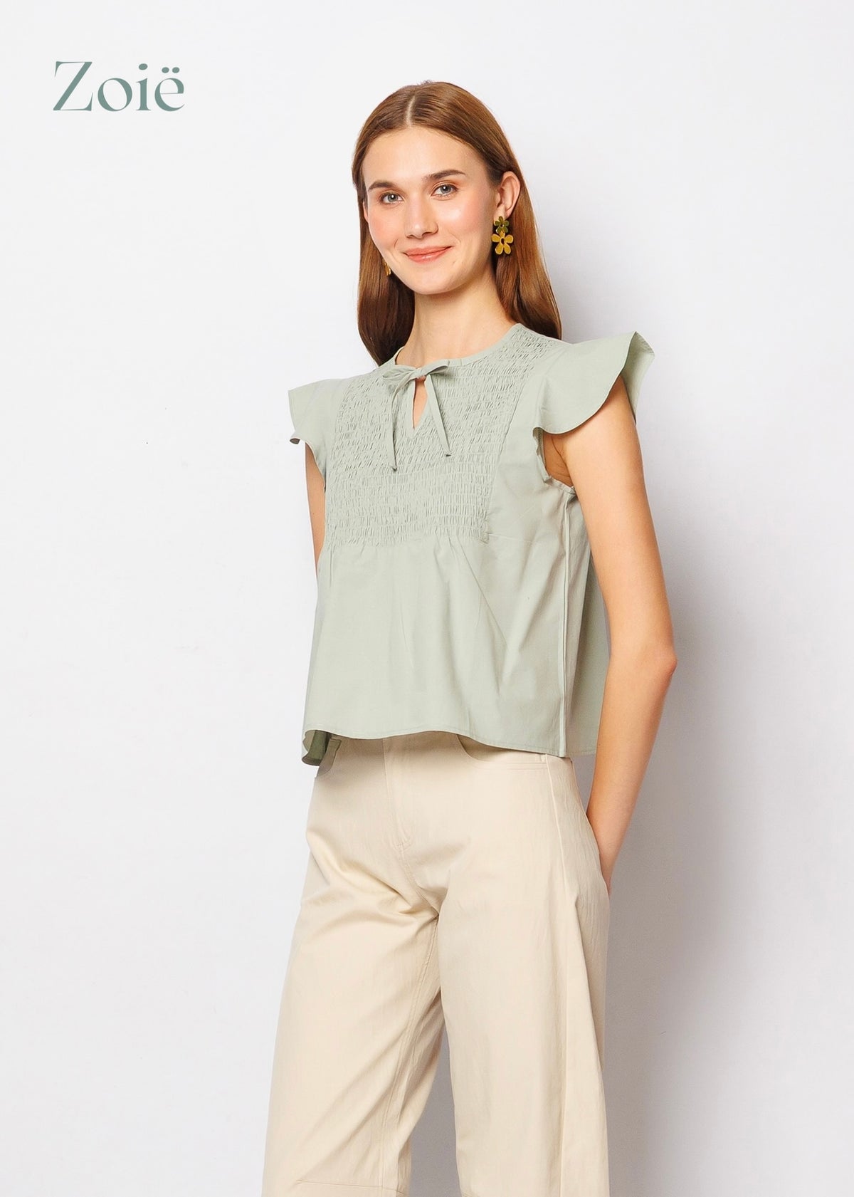 Felicia Top
