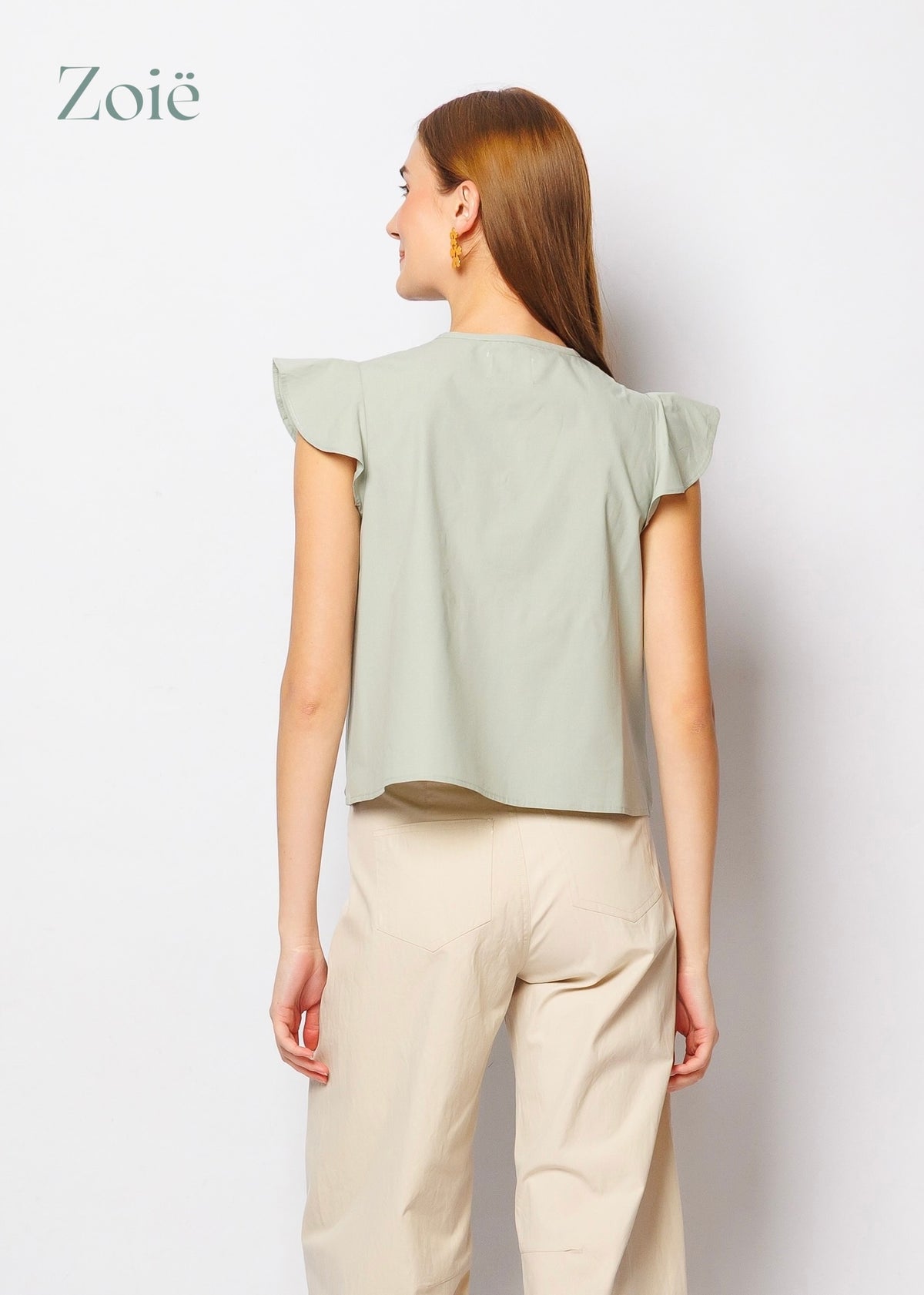 Felicia Top