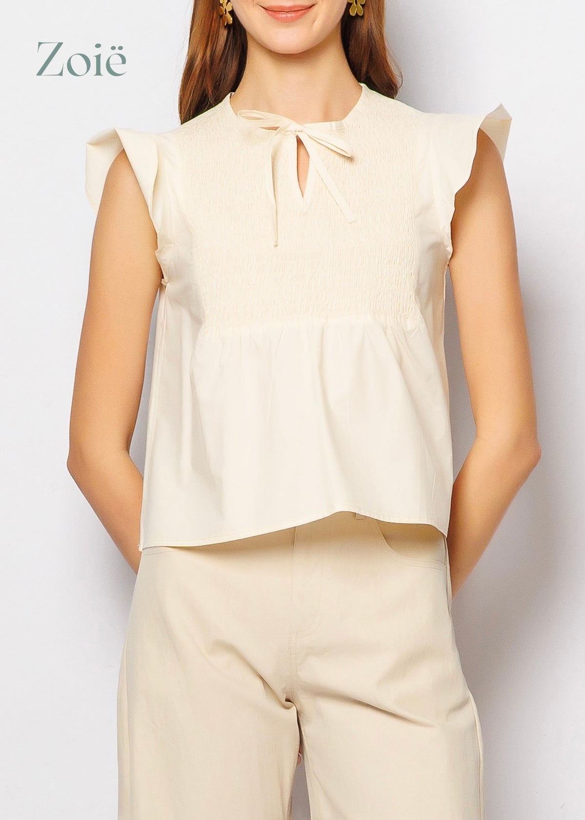 Felicia Top