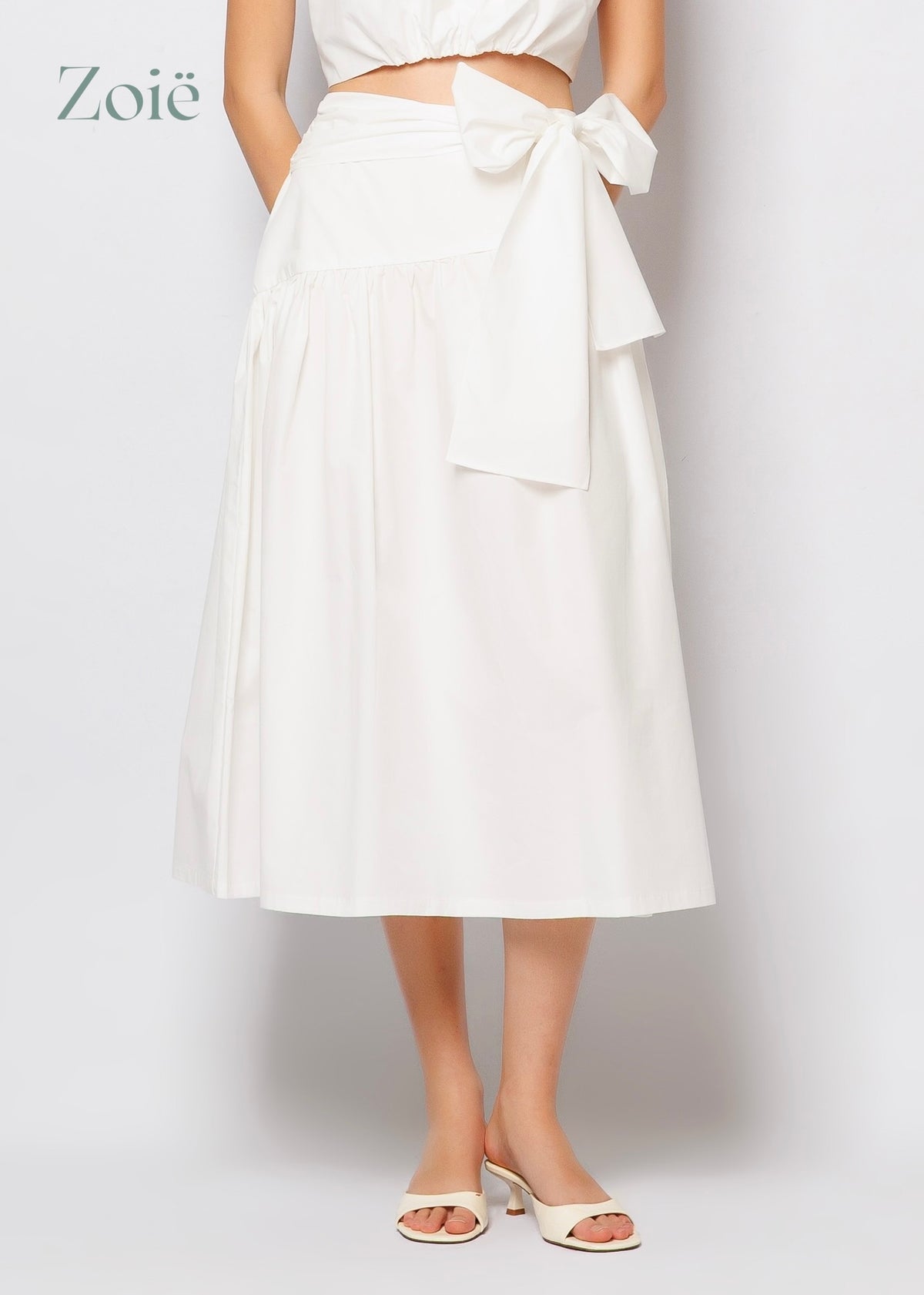 Fountain Skirt