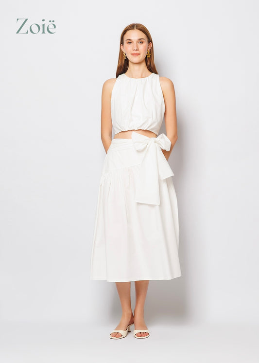 Fountain Skirt
