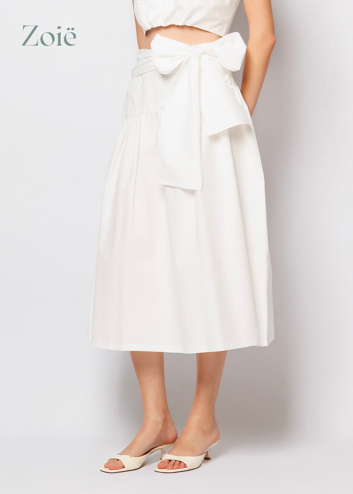 Fountain Skirt
