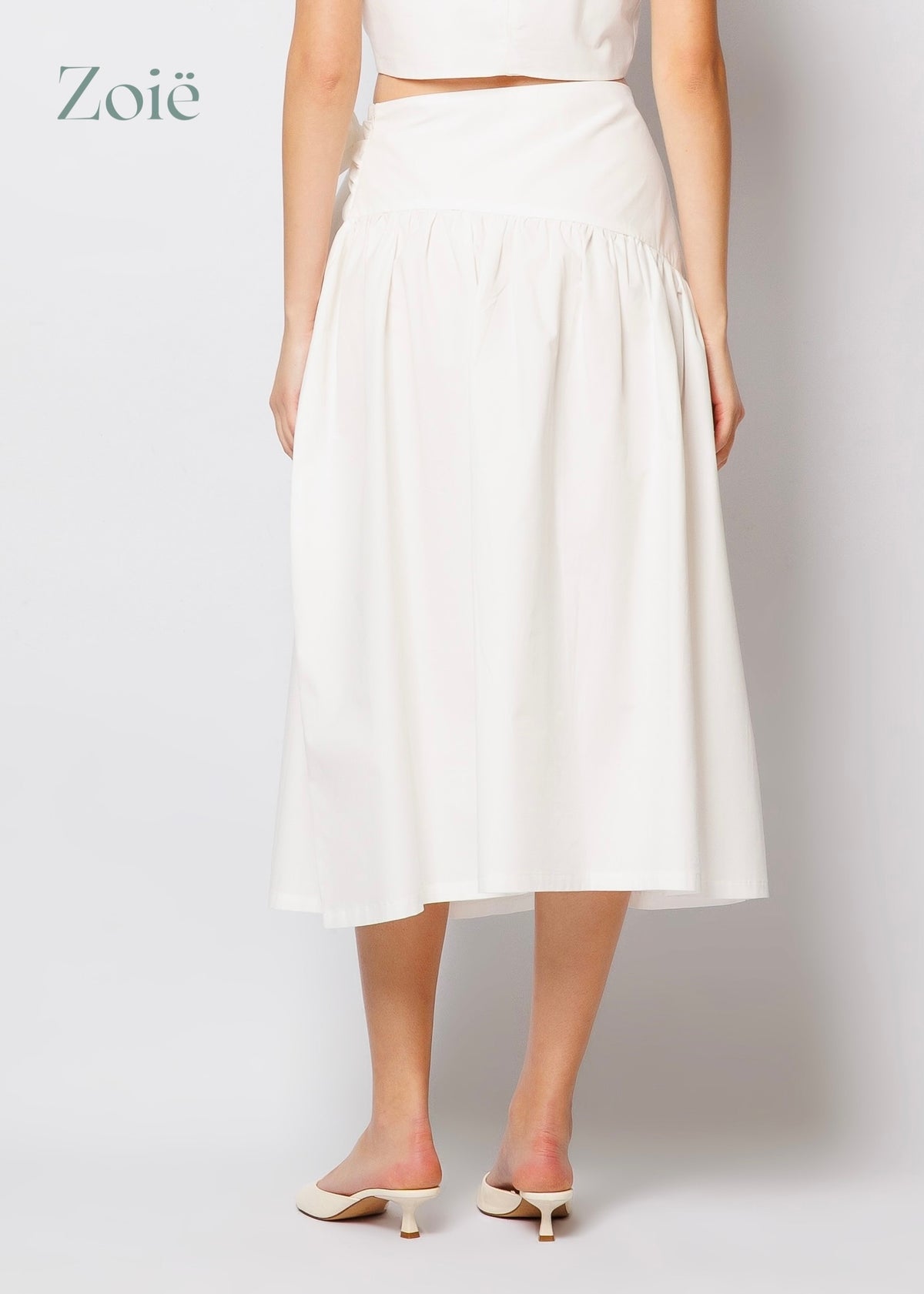 Fountain Skirt