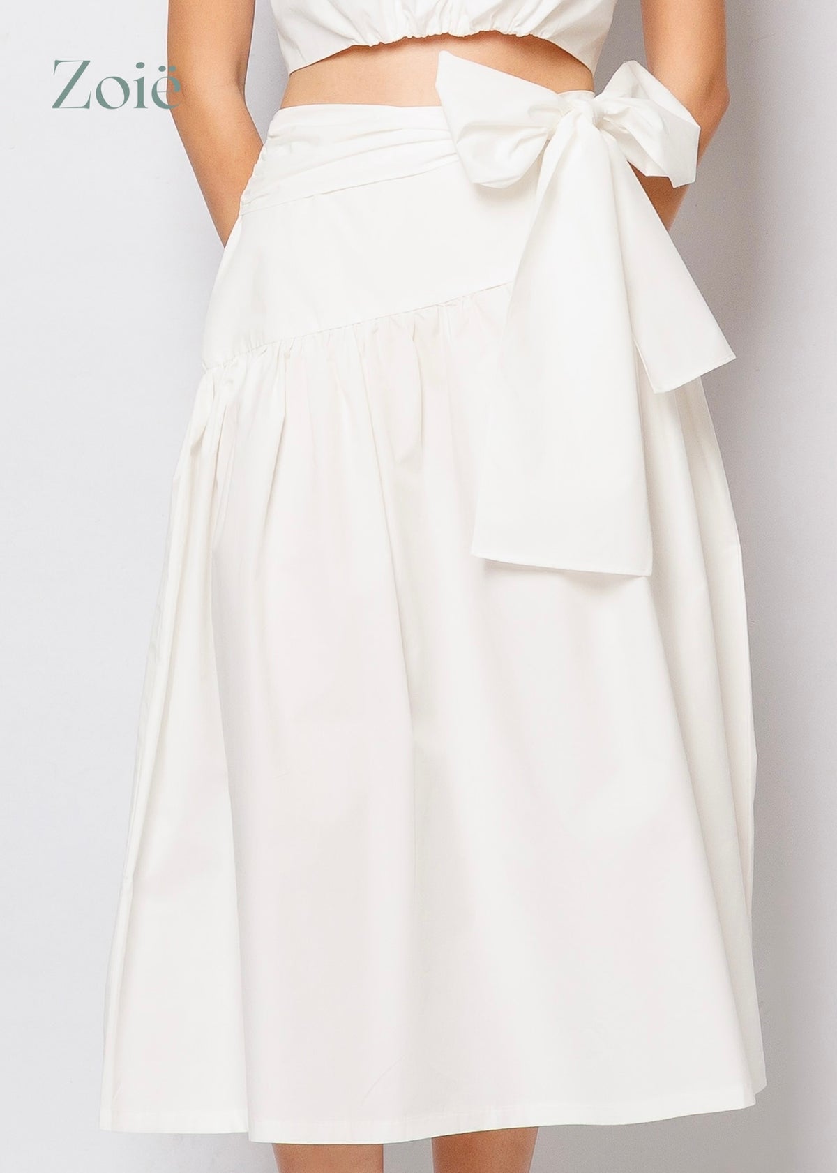 Fountain Skirt