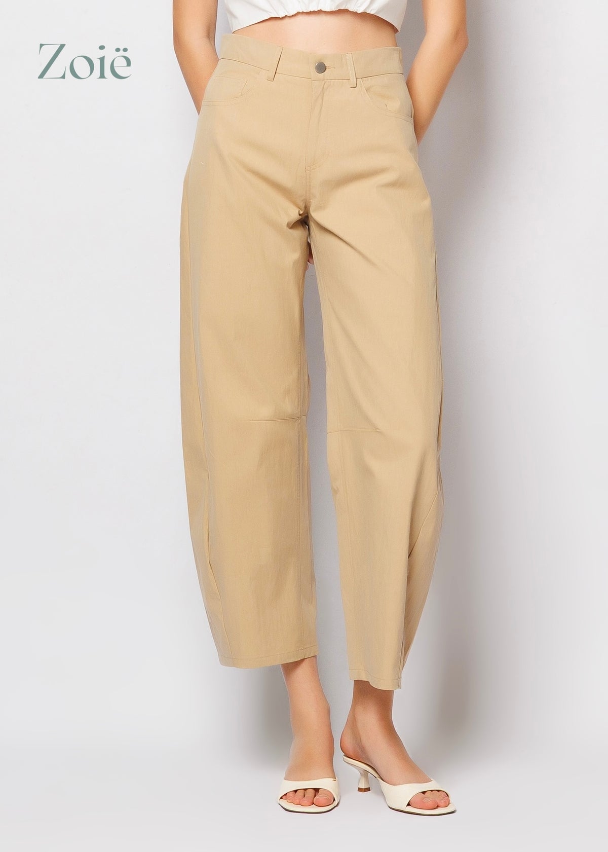 Felix Pants