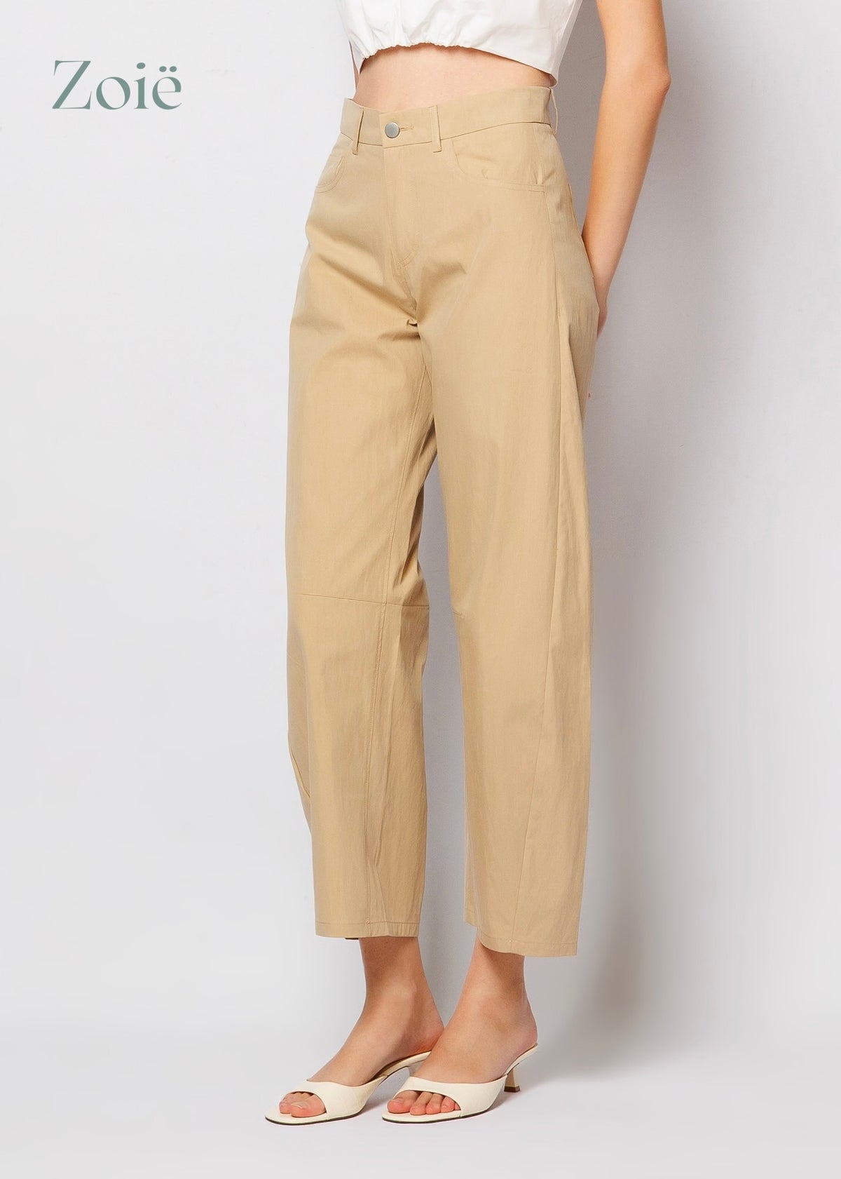 Felix Pants