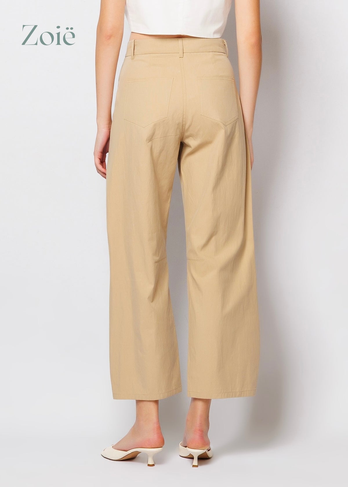 Felix Pants