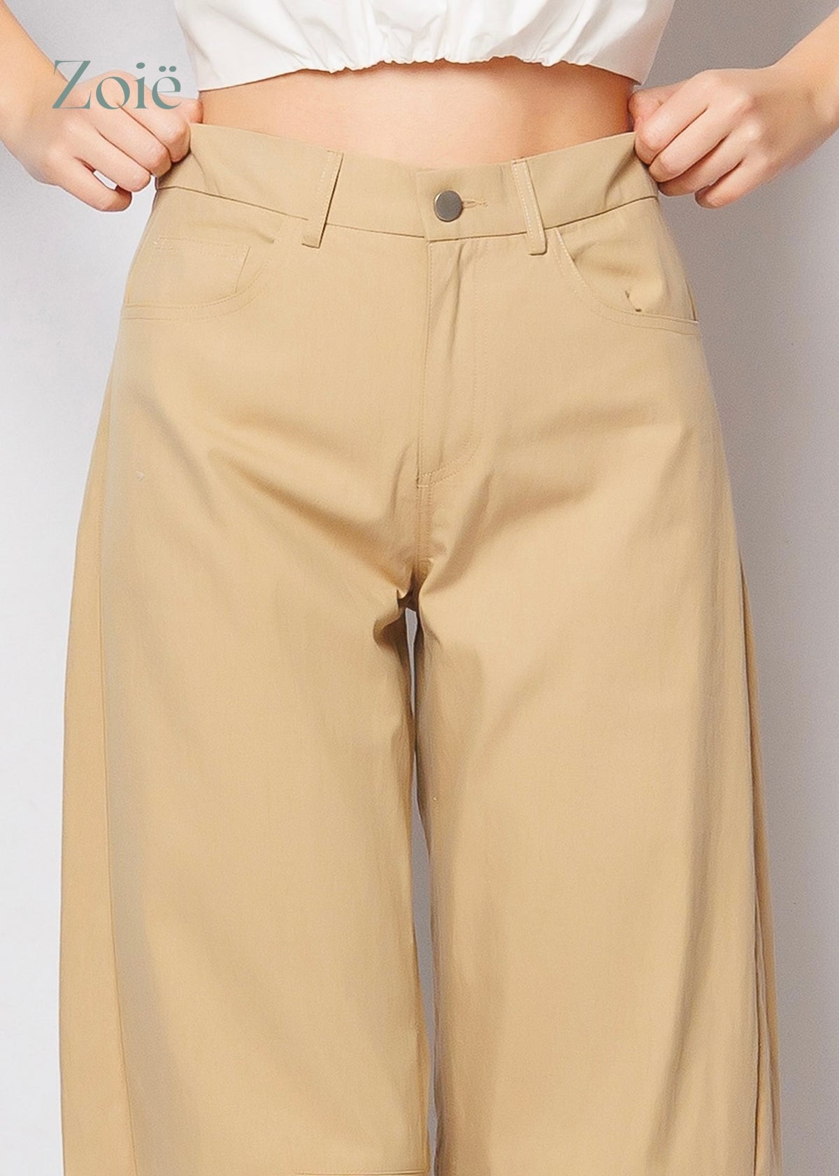 Felix Pants