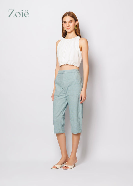Fatima Pants