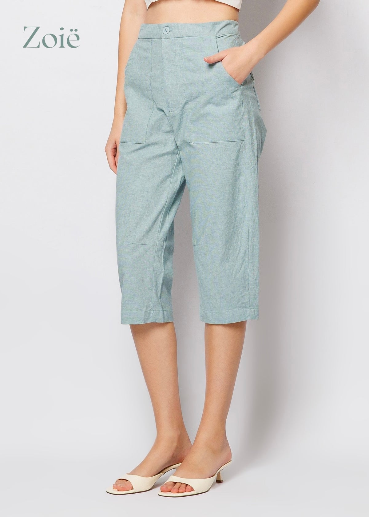 Fatima Pants