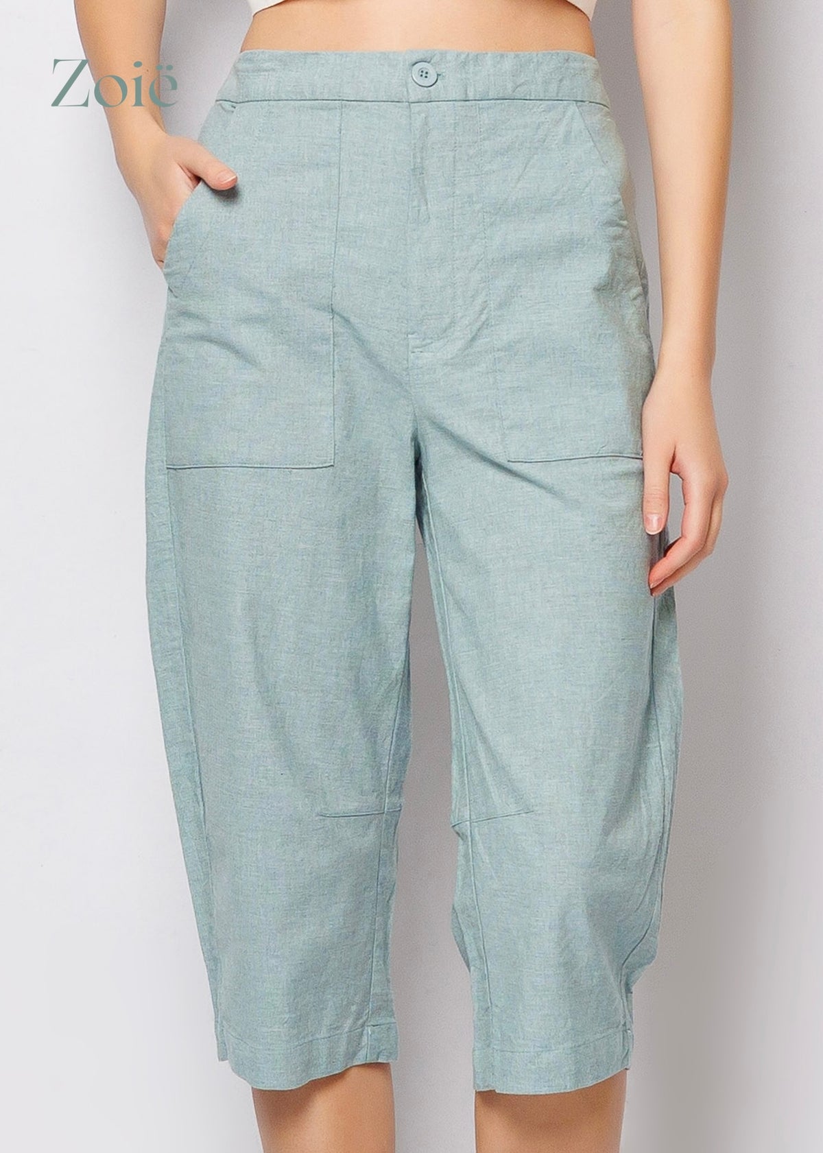 Fatima Pants