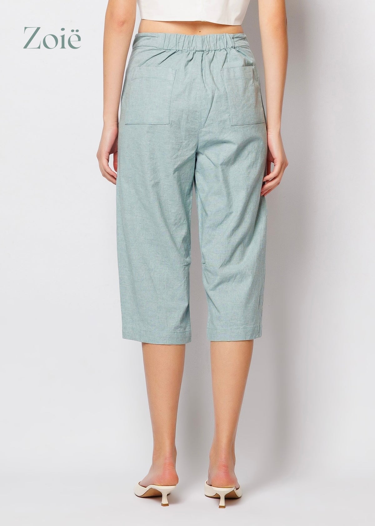 Fatima Pants