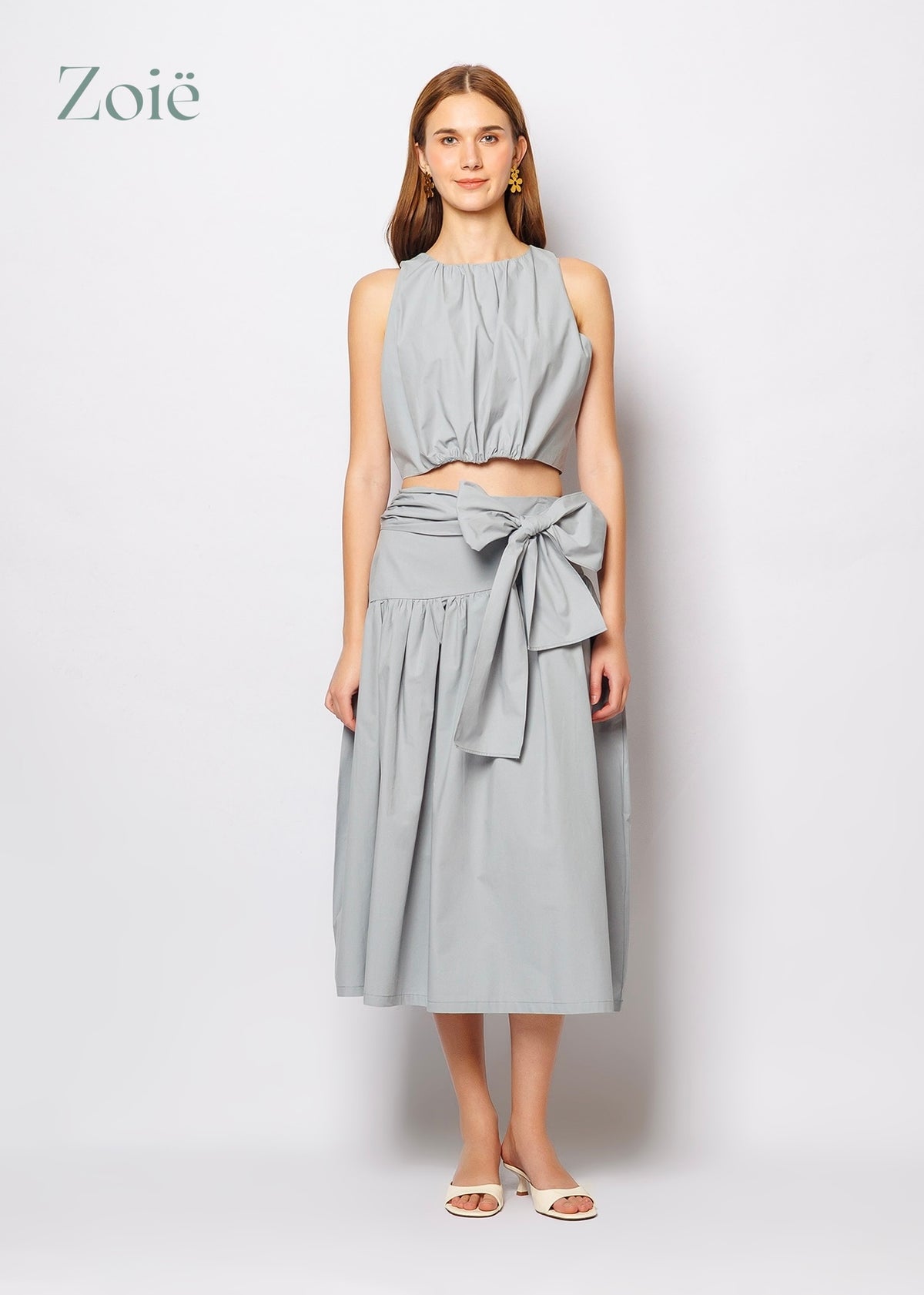 Fountain Skirt