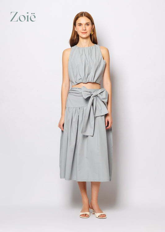 Fountain Skirt