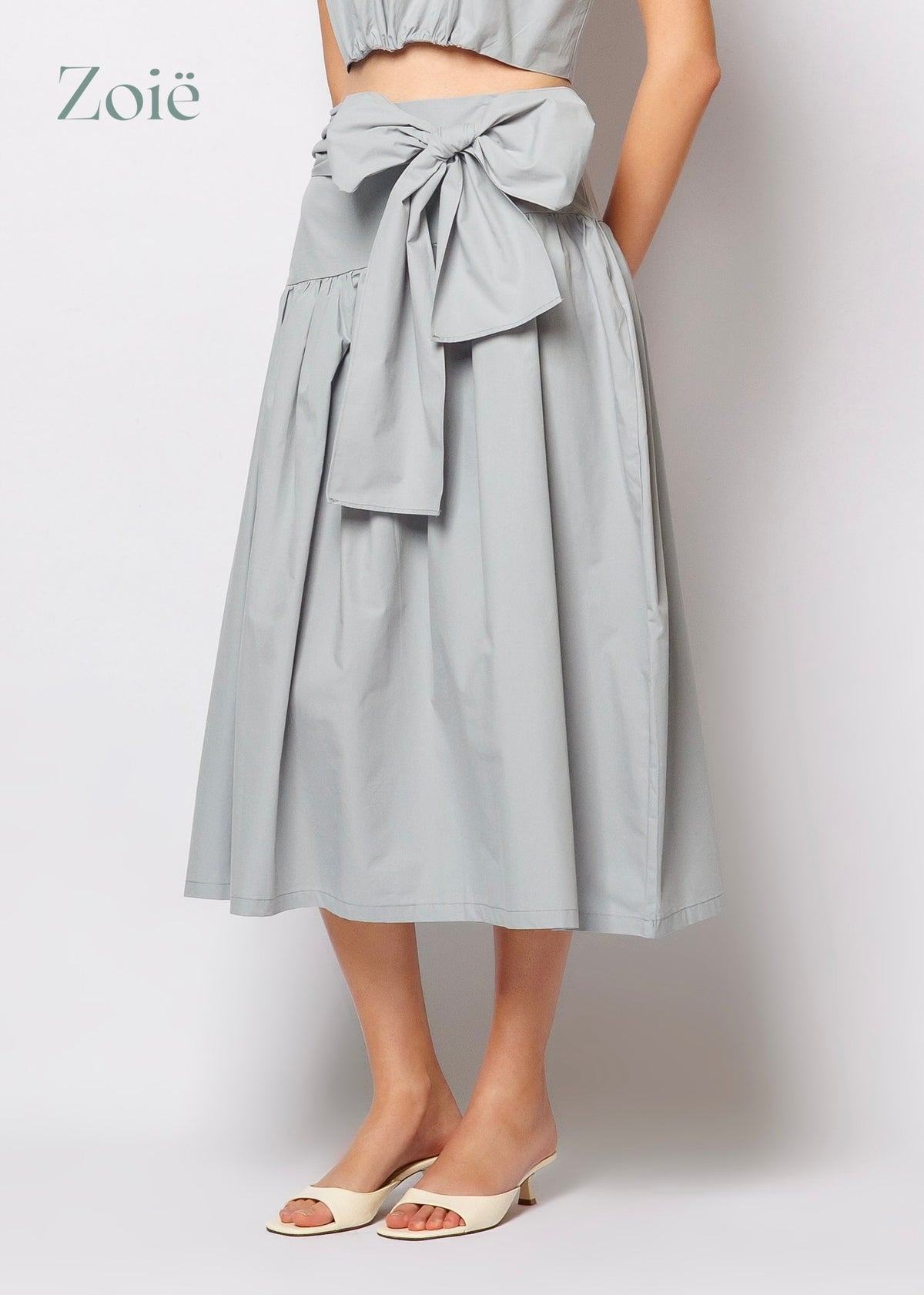 Fountain Skirt