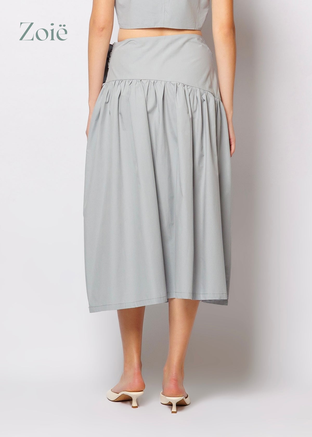 Fountain Skirt