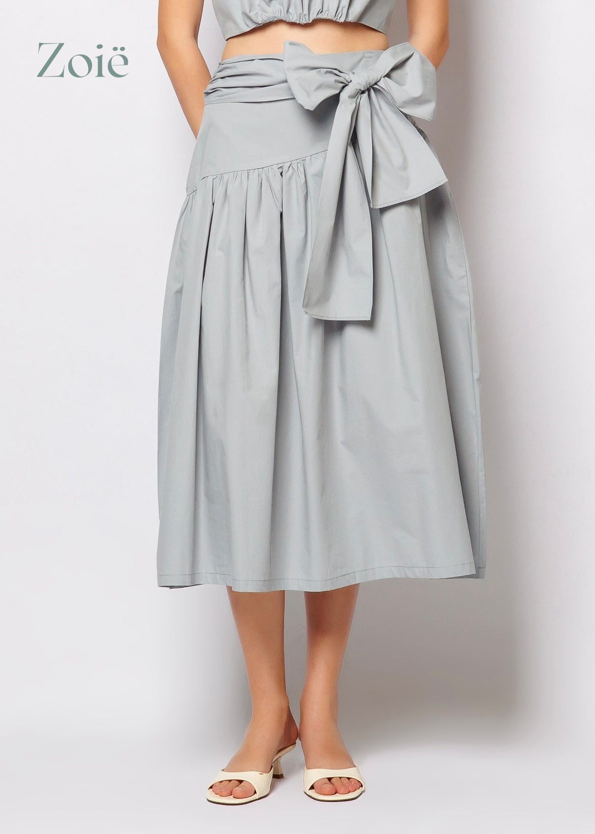 Fountain Skirt