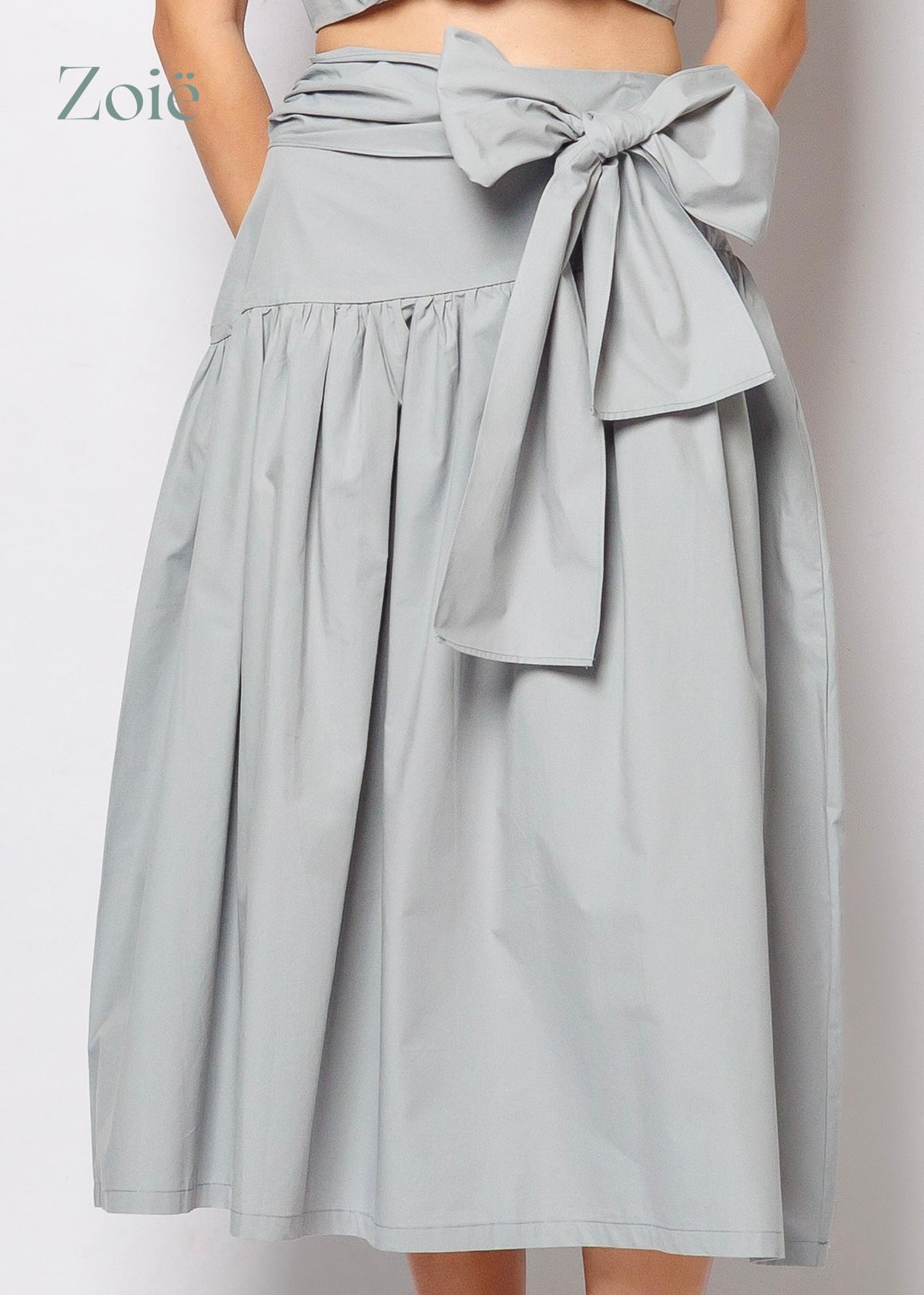 Fountain Skirt