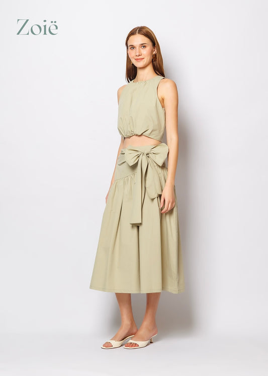 Fountain Skirt