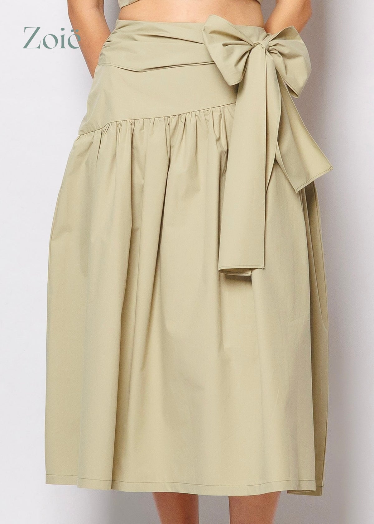 Fountain Skirt