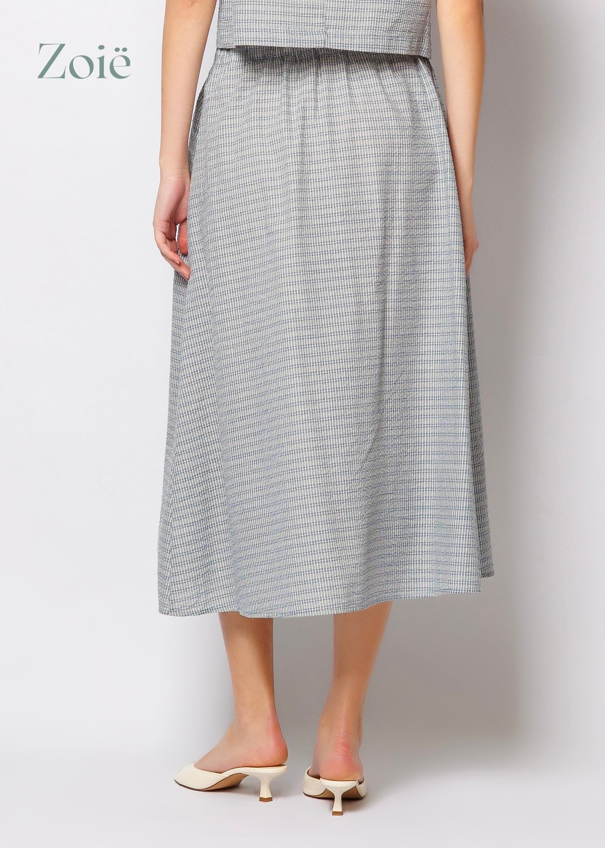Farrah Skirt