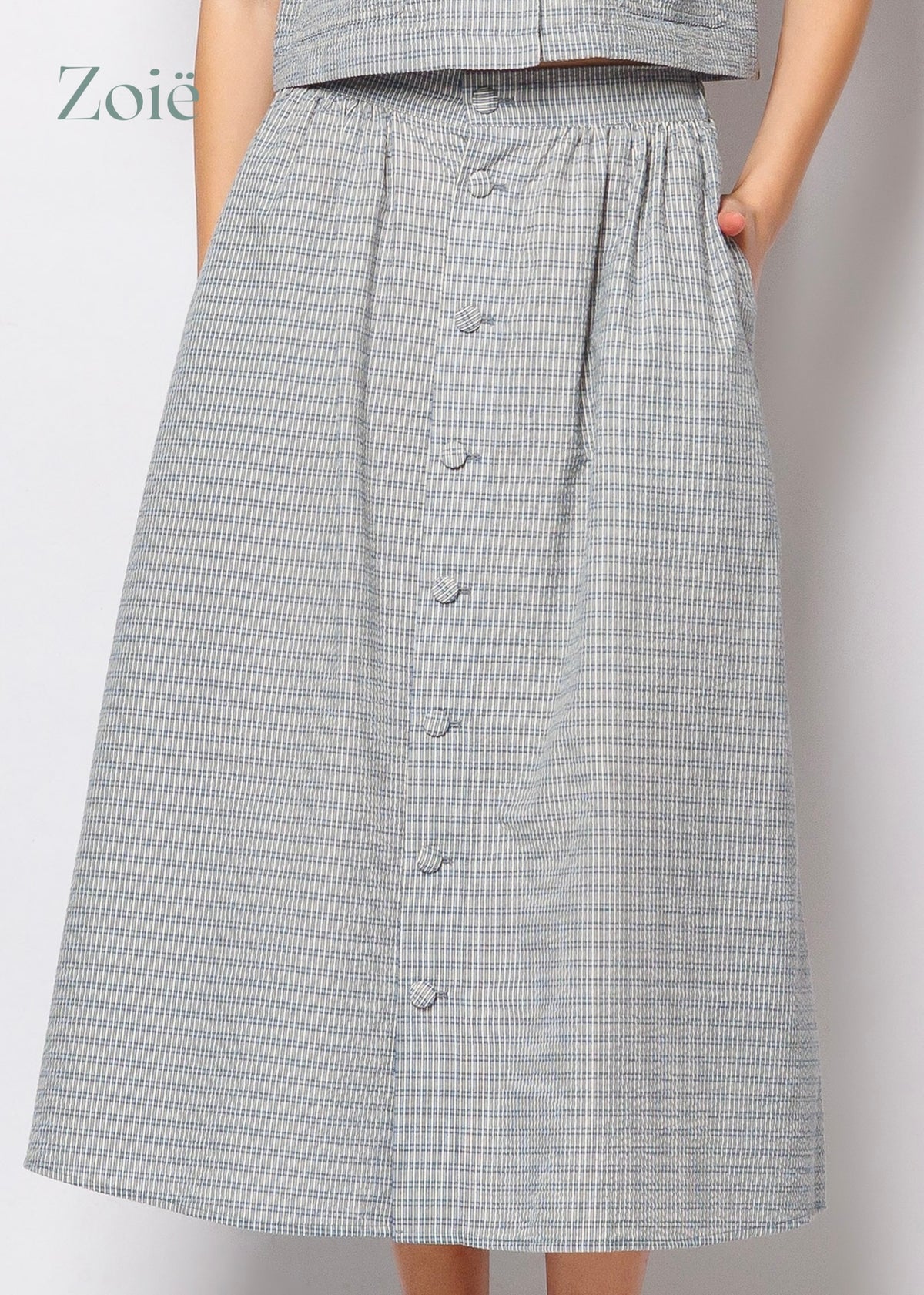 Farrah Skirt