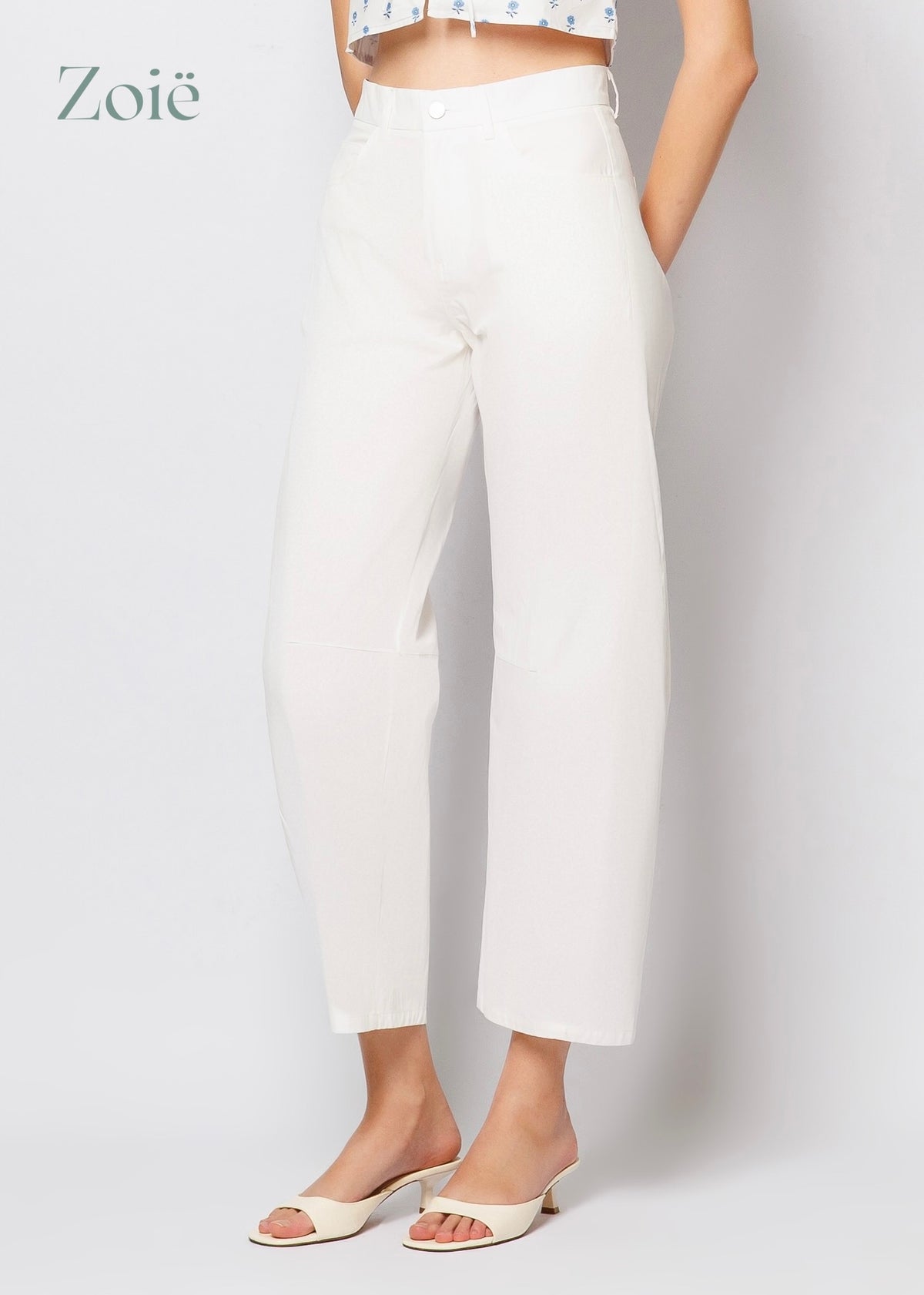 Felix Pants