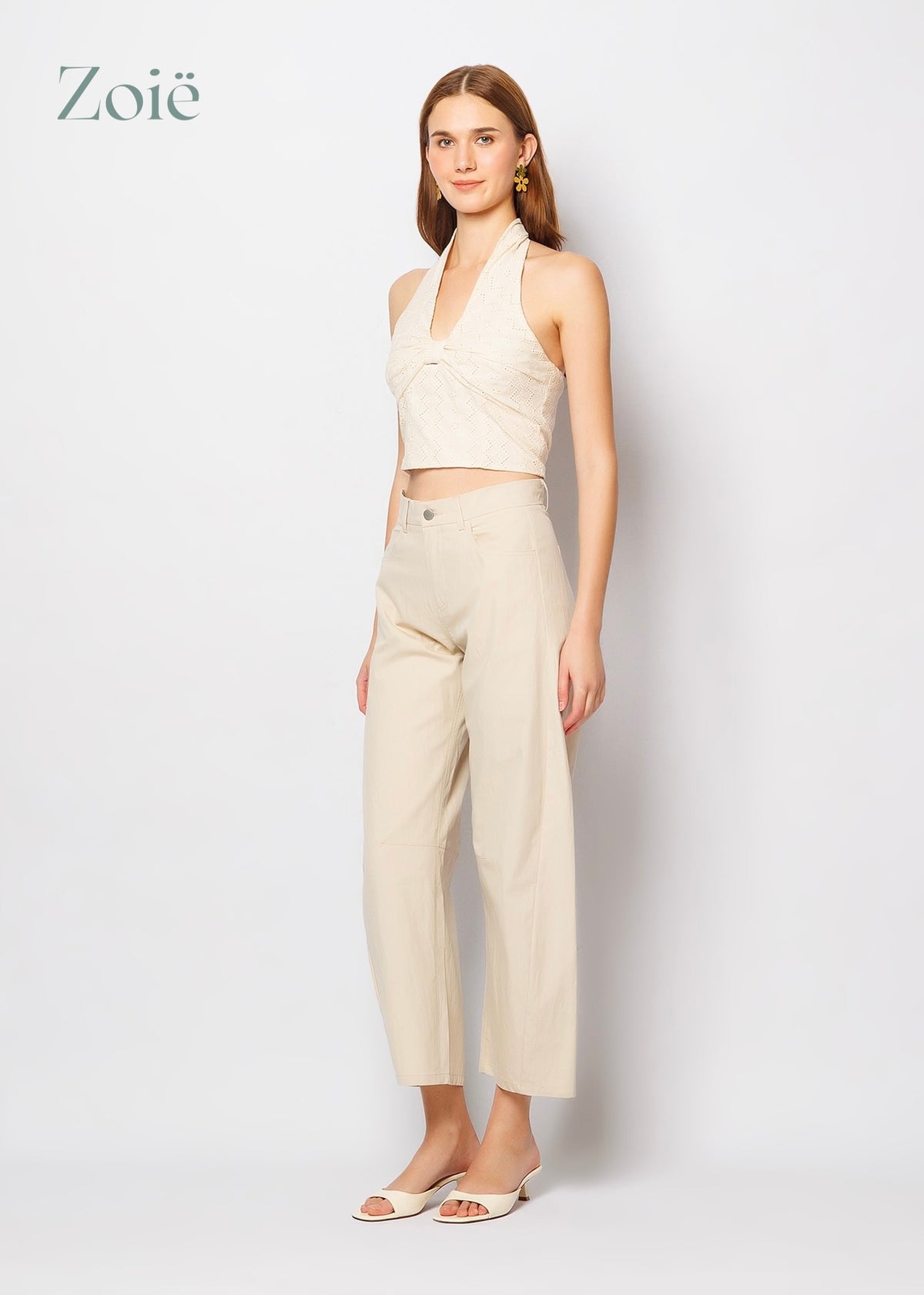 Felix Pants