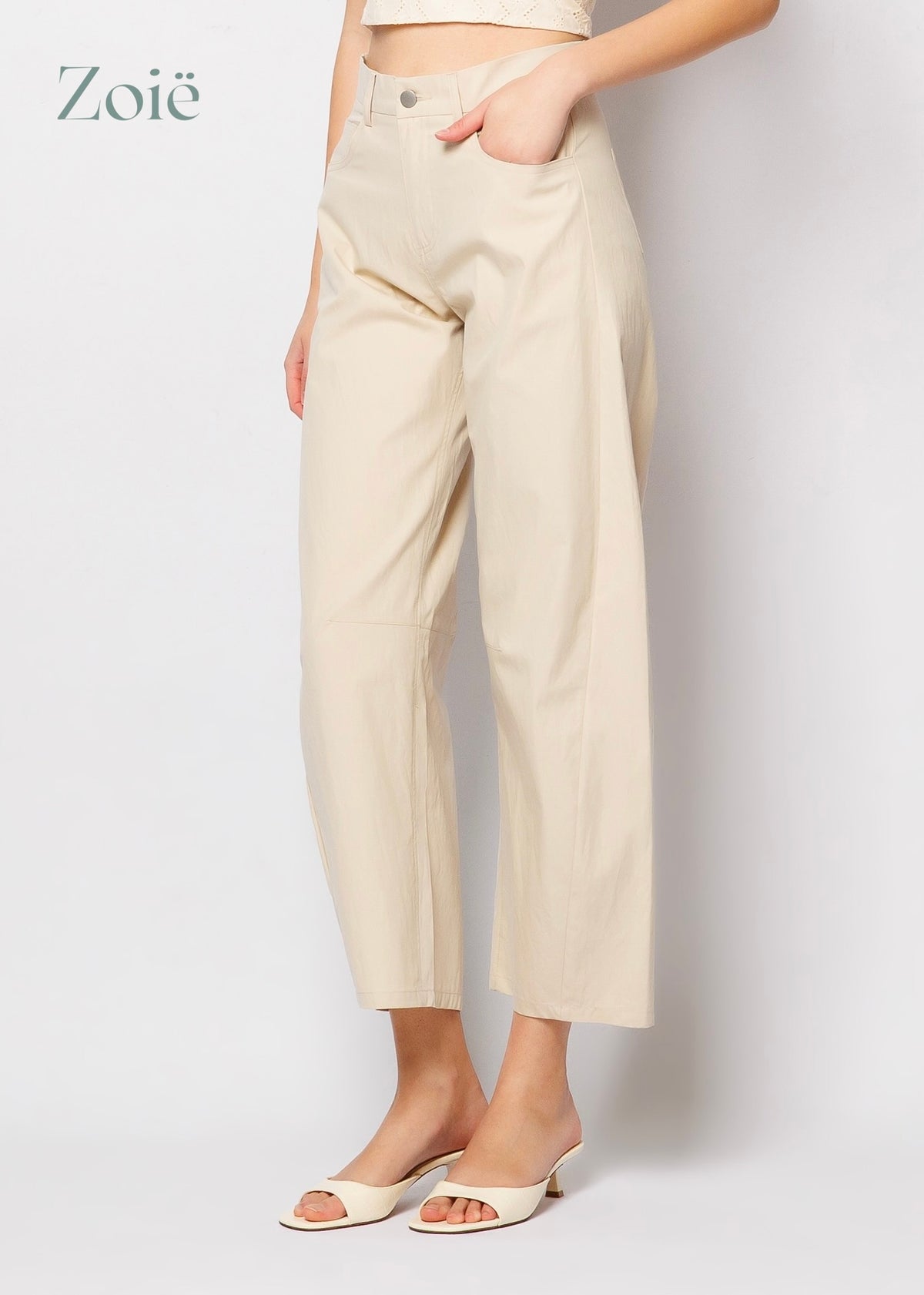 Felix Pants