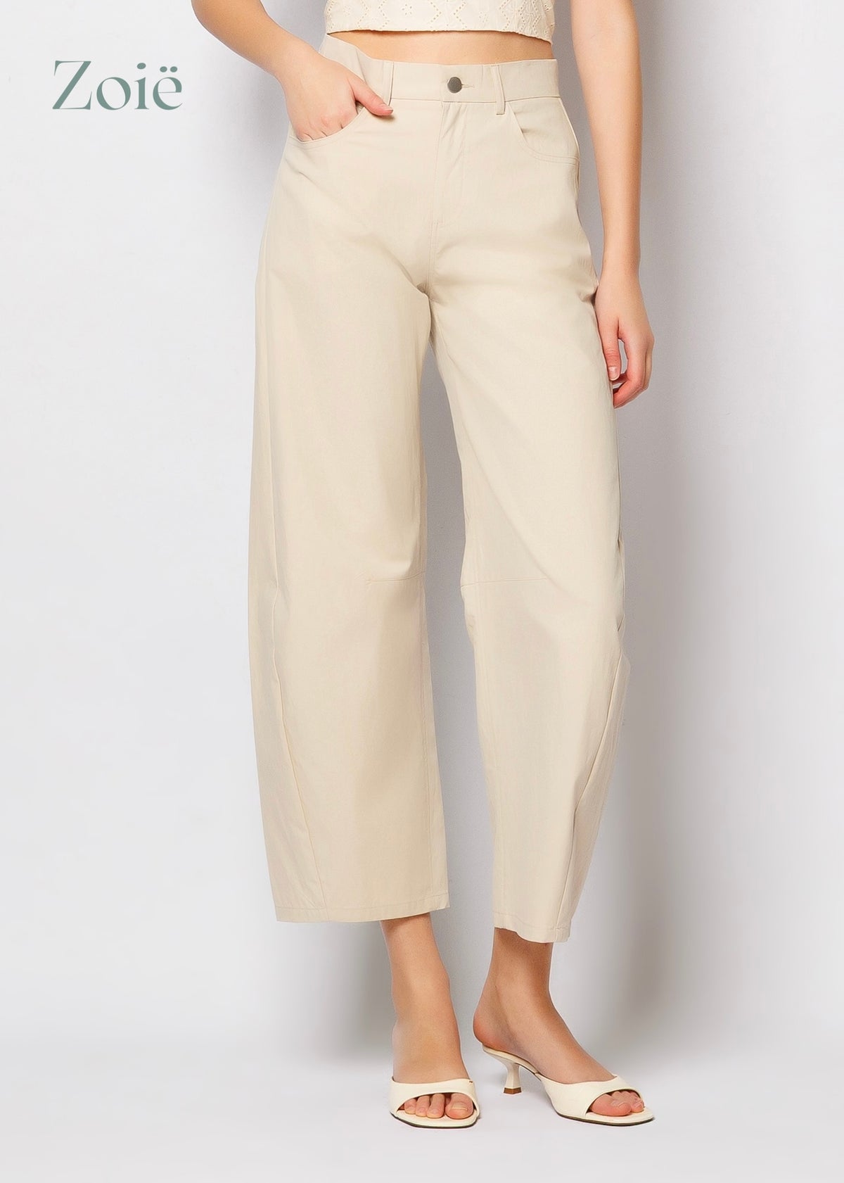 Felix Pants