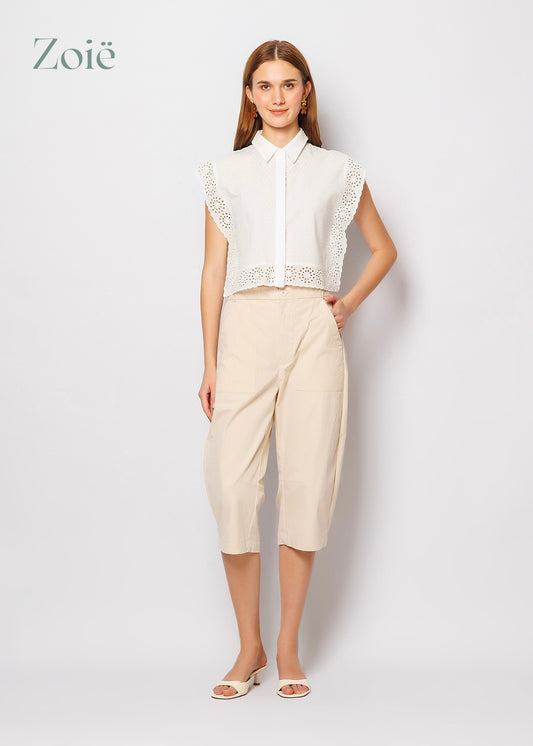 Fatima Pants