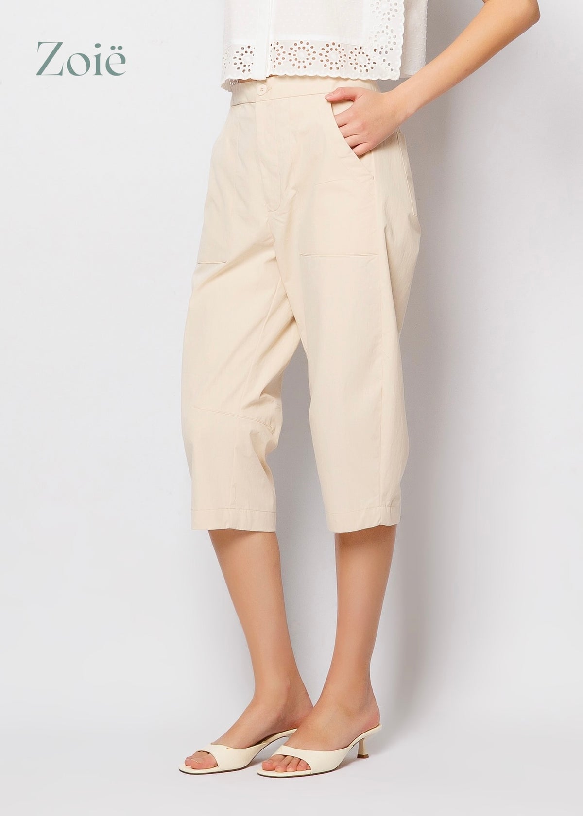 Fatima Pants